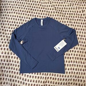 Lululemon Rest Less pullover